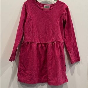 Toobydoo Fuchsia dress